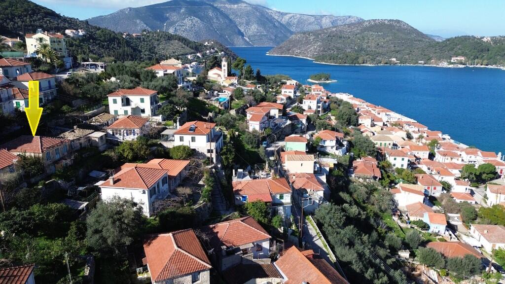 Main image of property: Ithaca, Cephalonia, Ionian Islands