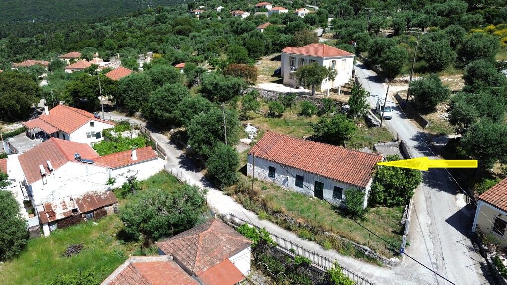 Main image of property: Ithaca, Cephalonia, Ionian Islands
