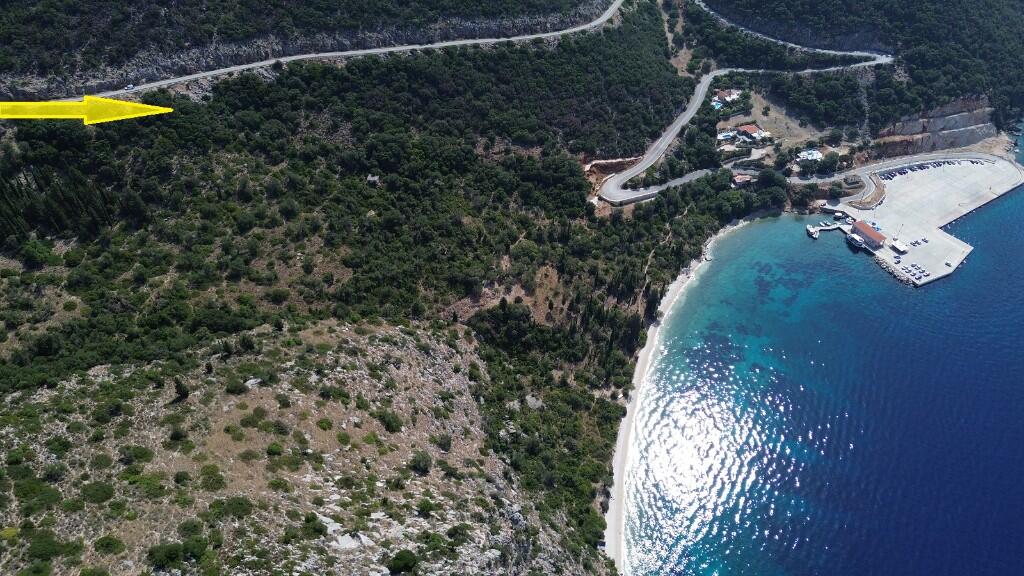 Main image of property: Ithaca, Cephalonia, Ionian Islands