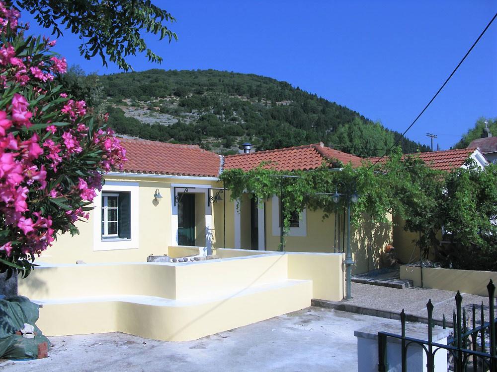 Main image of property: Ithaki, Cephalonia, Ionian Islands