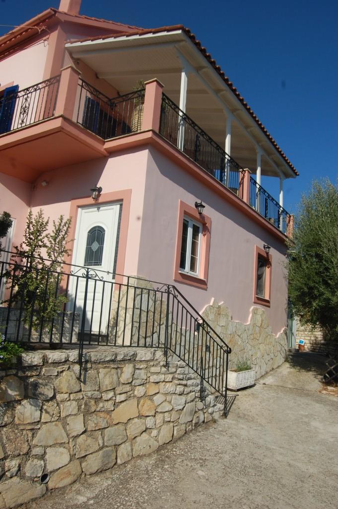3 bedroom house for sale in Ithaca, Cephalonia, Ionian Islands, Greece