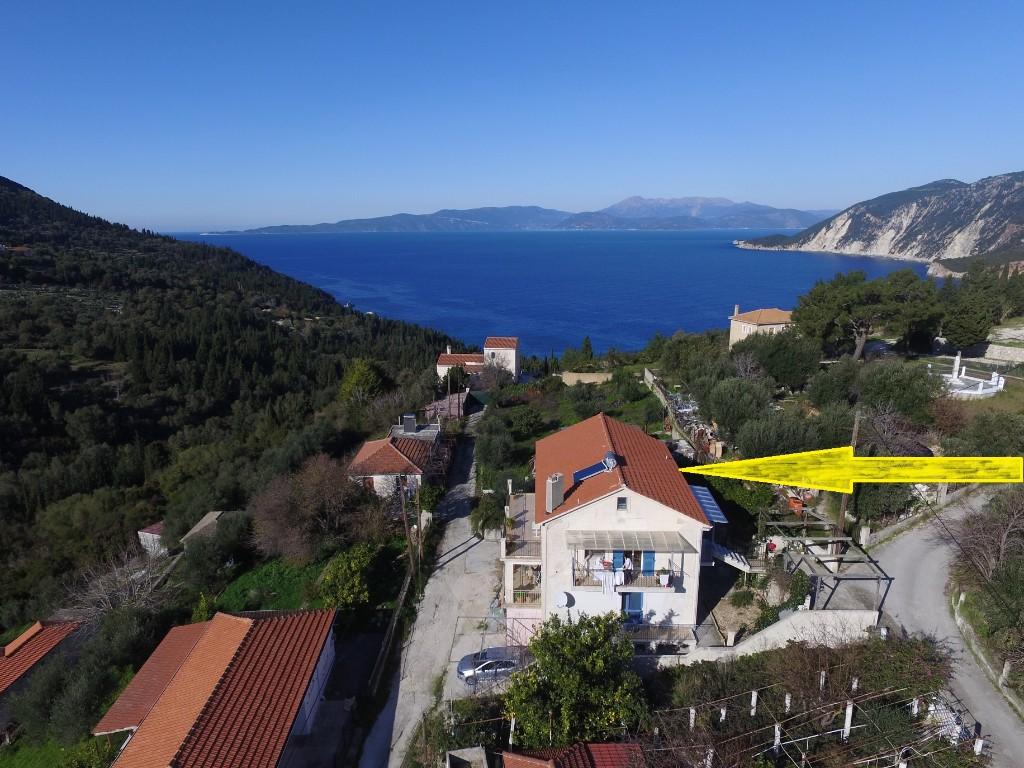 3 bed new home for sale in Ithaca, Cephalonia...