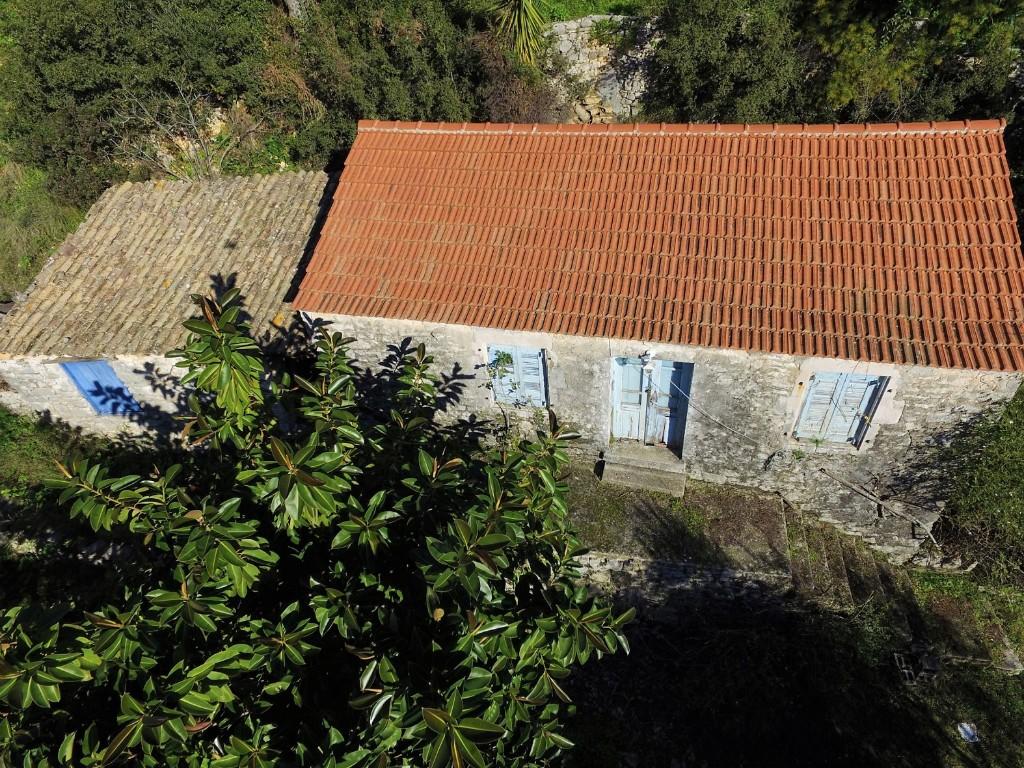 Village House in Ithaca, Cephalonia...