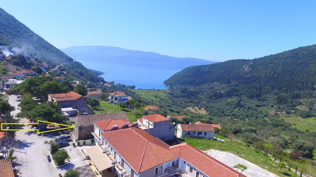 4 bedroom Detached home in Ithaca, Cephalonia...