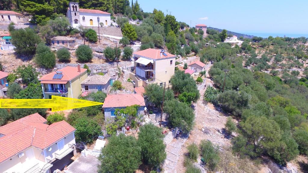 Main image of property: Ithaca, Cephalonia, Ionian Islands