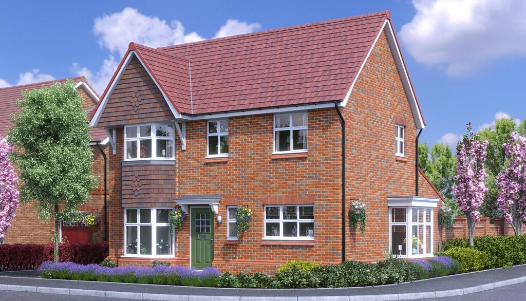Main image of property: Wynyard,
Billingham,
TS22 5GS