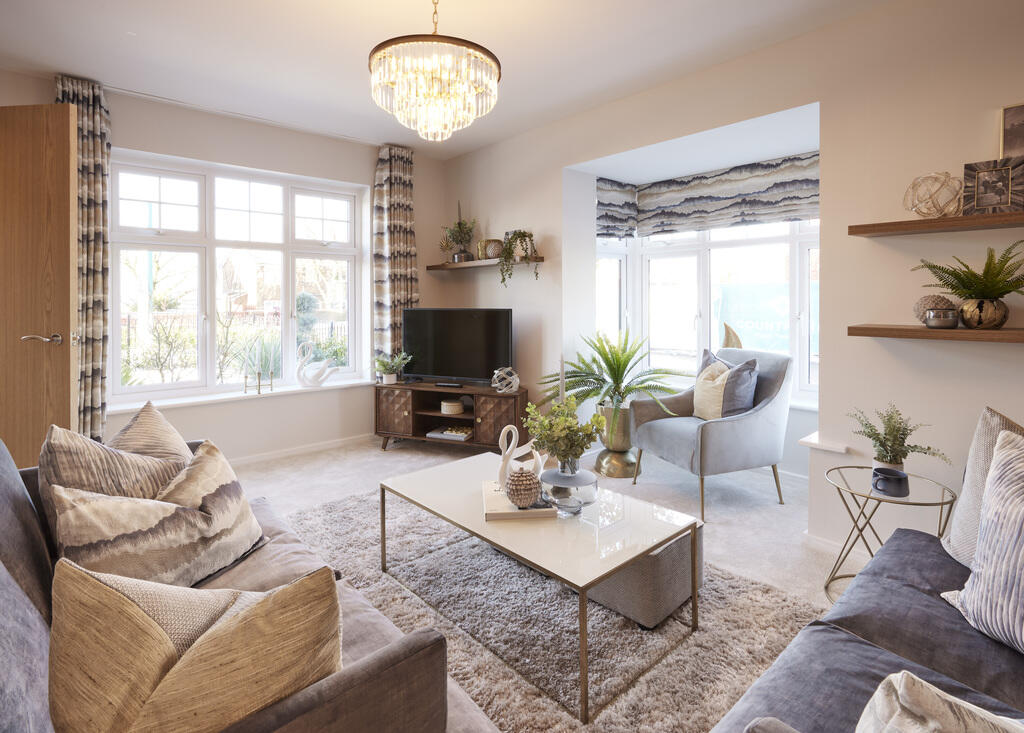 Main image of property: Wynyard,
Billingham,
TS22 5GS