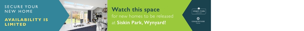 Get brand editions for Vistry East Yorkshire (Countryside)