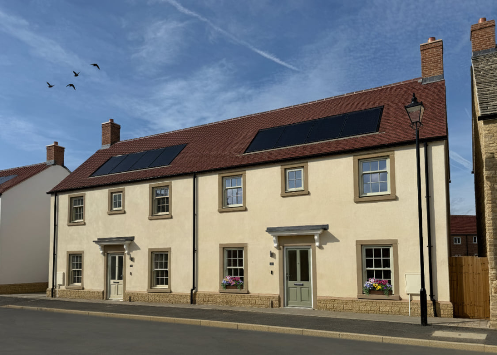 Main image of property: Cowells Road,
Woodstock,
OX20 1GT