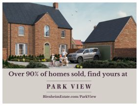 Get brand editions for Blenheim Estate Homes