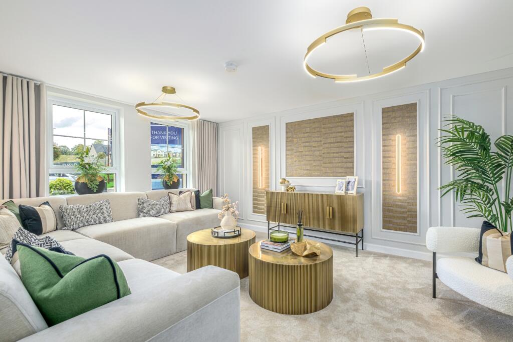 Main image of property: Barons Drive, 
Roslin,
EH25 9AL