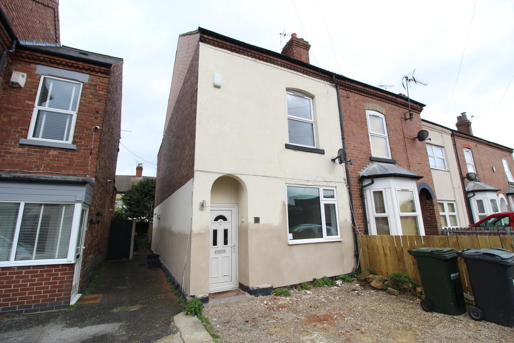 Main image of property: Chaworth Road, Colwick