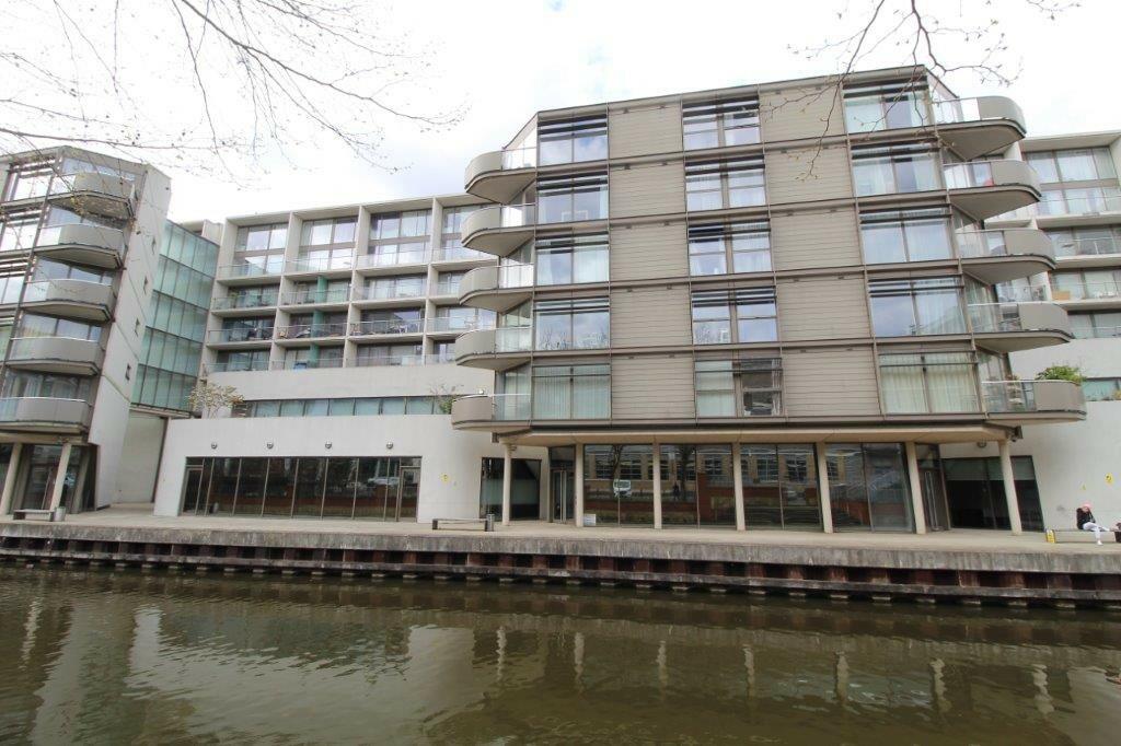 2 bedroom apartment for rent in Canal Street, Nottingham, NG1