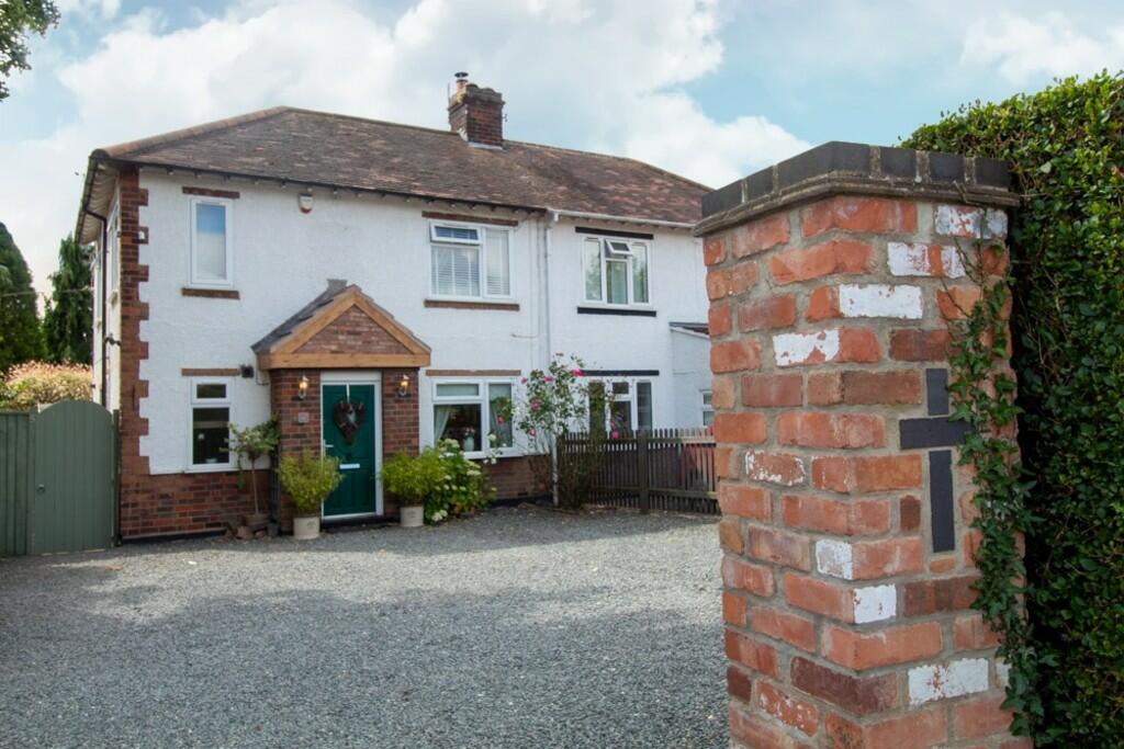Main image of property: Pasture Lane, Sutton Bonington, Loughborough