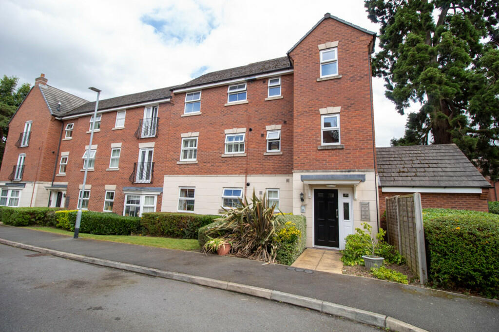 Main image of property: Walnut Gardens, East Leake, Loughborough