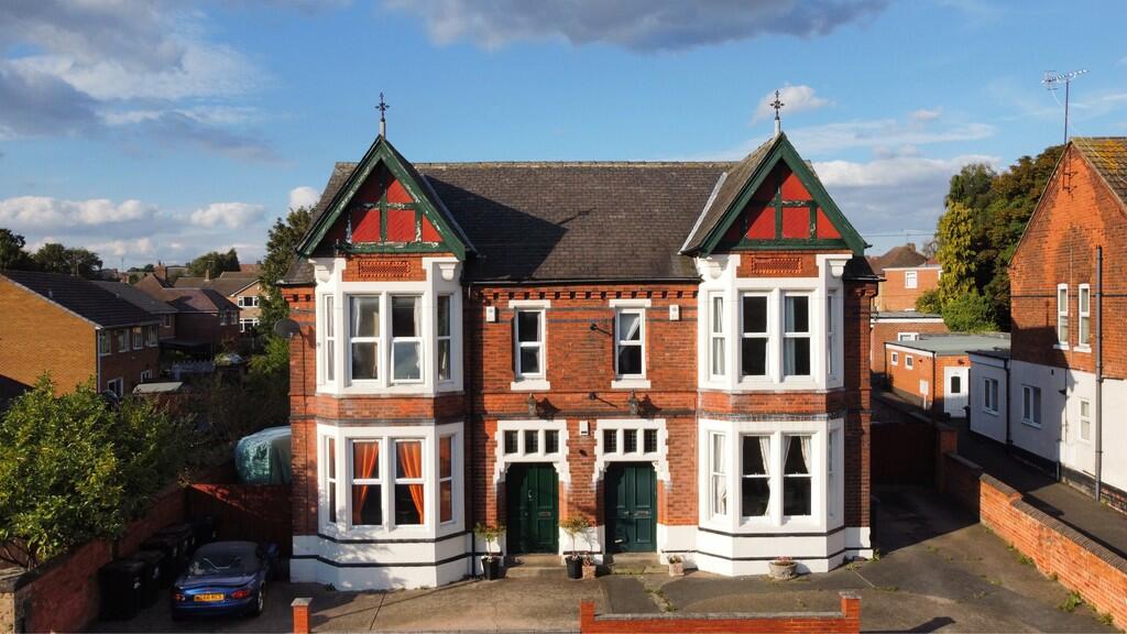 Main image of property: Church Drive, Daybrook