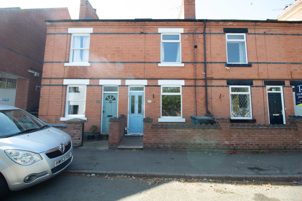 Main image of property: Shaw Street, Ruddington, Nottingham