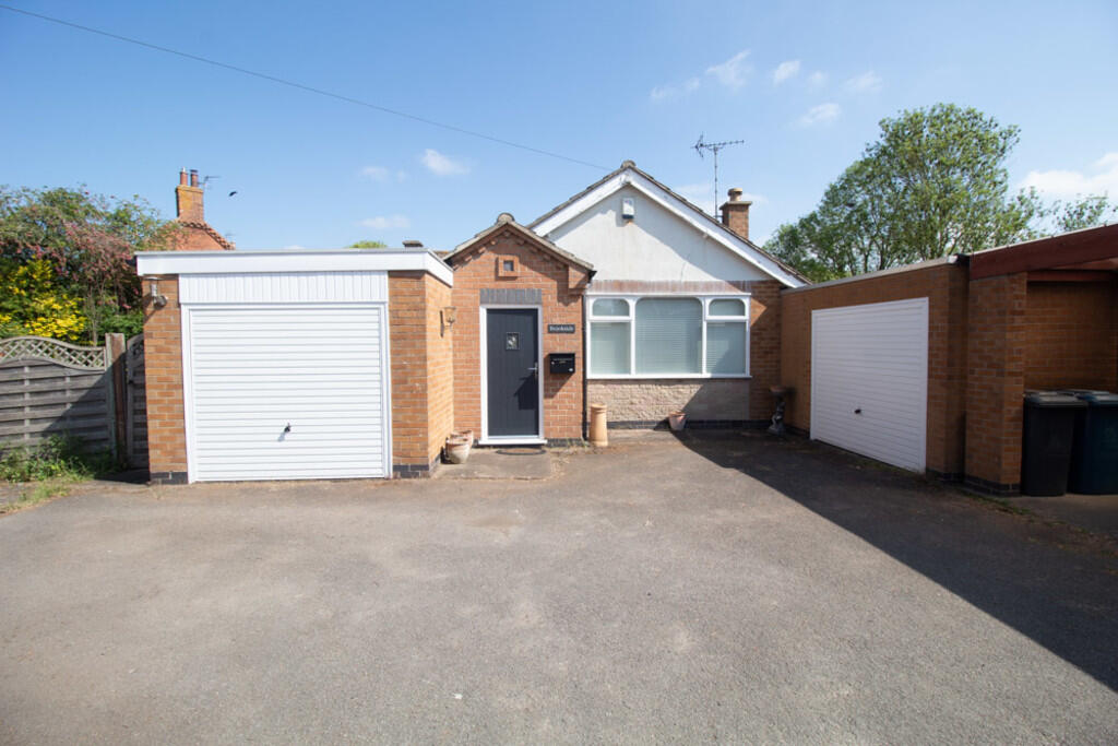 Main image of property: Field Lane, Widmerpool