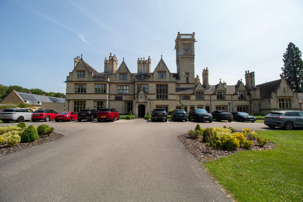Main image of property: Keyworth Road, Widmerpool