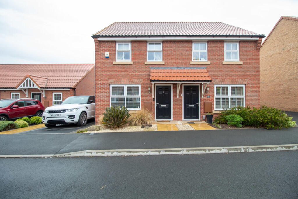 Main image of property: Johnson Road, Bingham, Nottingham