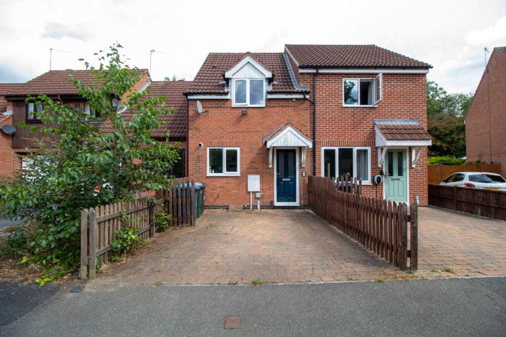 Main image of property: Herons Court, West Bridgford