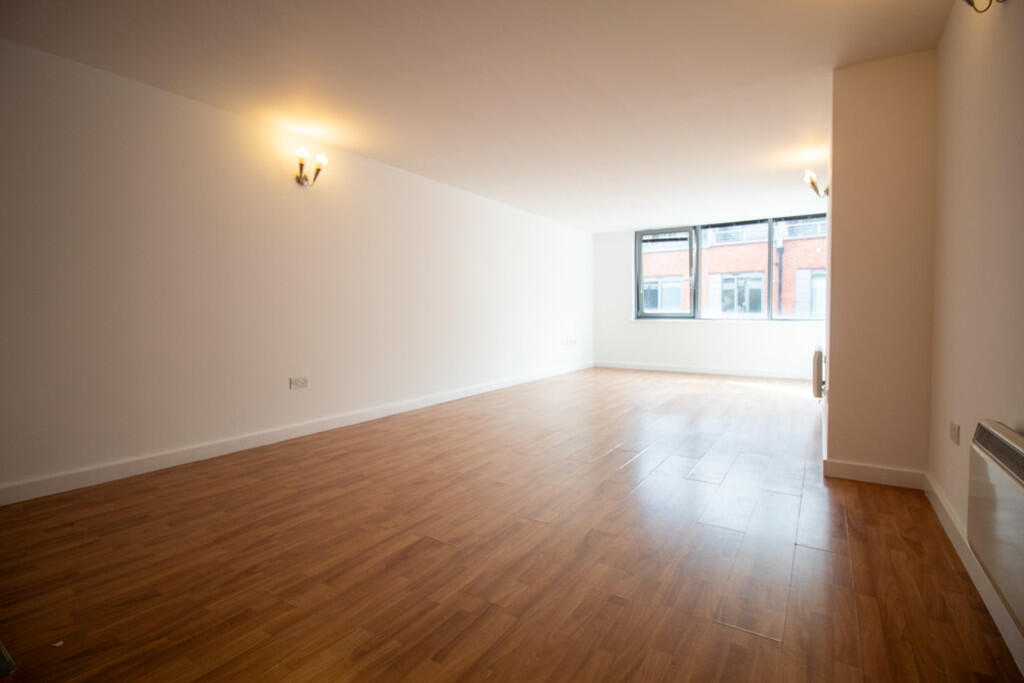 Main image of property: Queens Road, Nottingham