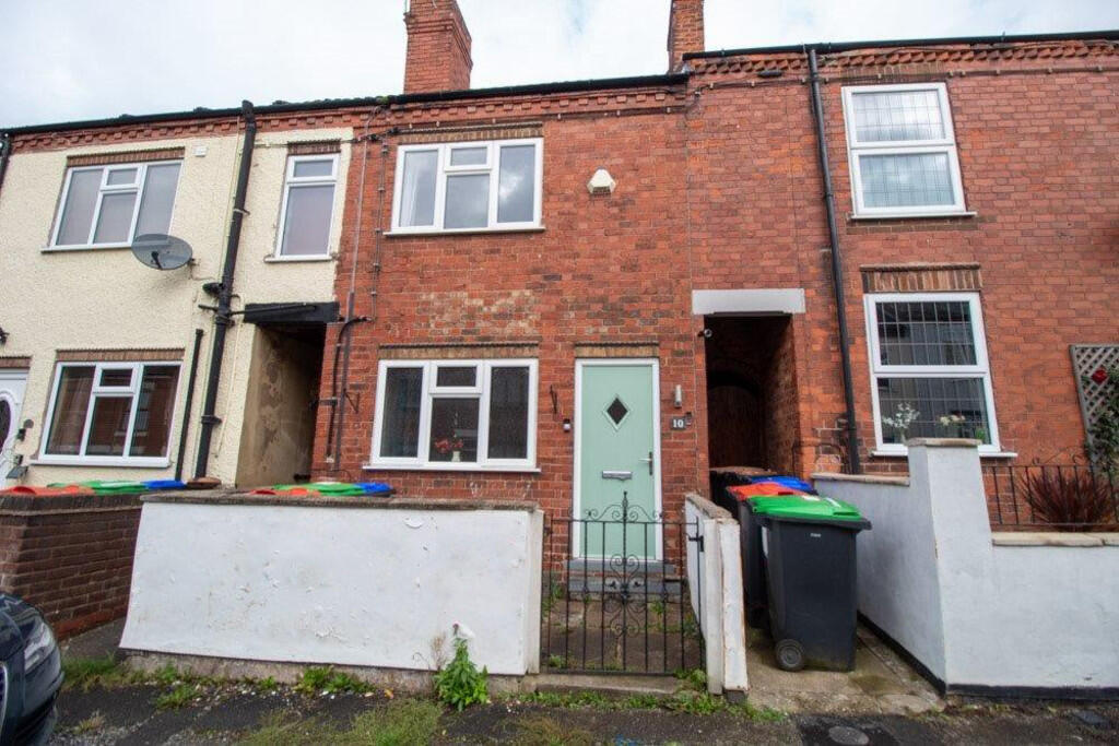Main image of property: Frances Street, Brinsley