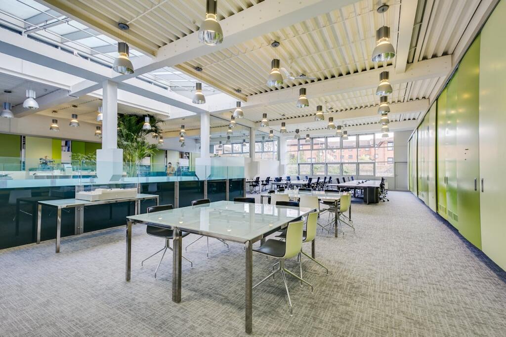 Main image of property: Canal Side Studios, 8-14 St Pancras Way, London, NW1 0QG