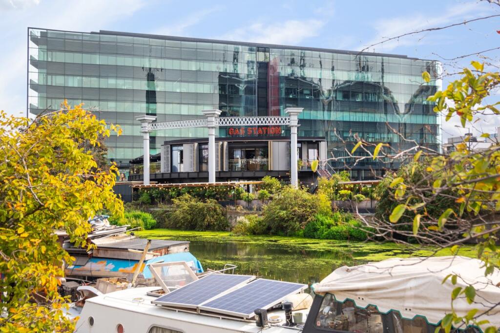 Main image of property: Kings Place, 90 York Way, London, N1 9GU