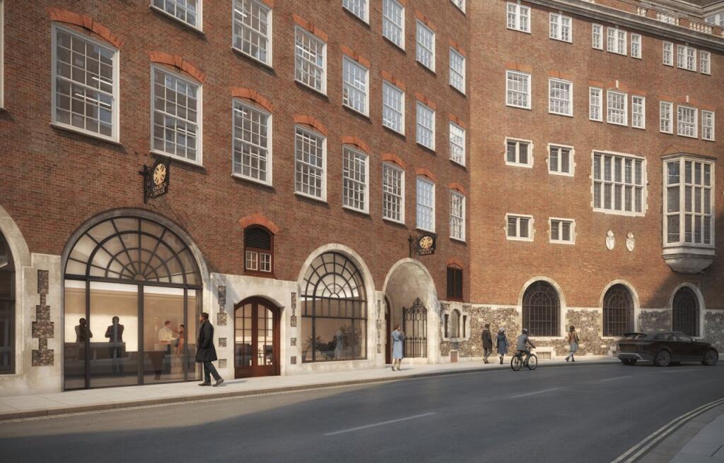 Main image of property: Church House, Great Smith Street, London, SW1P 3AZ