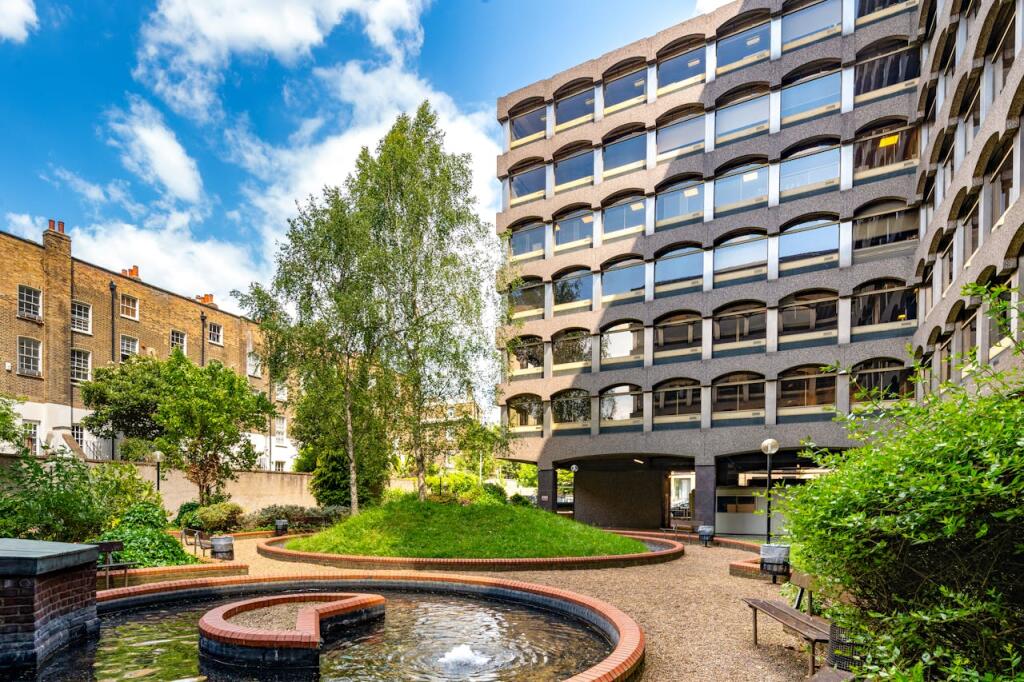 Main image of property: New Printing House Square, 222-236 Gray's Inn Road, London, WC1X 8HB