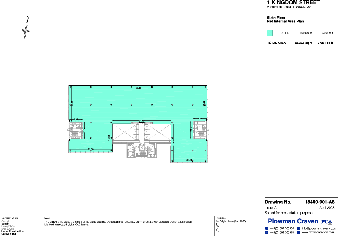 Sixth Floor Plan.pdf