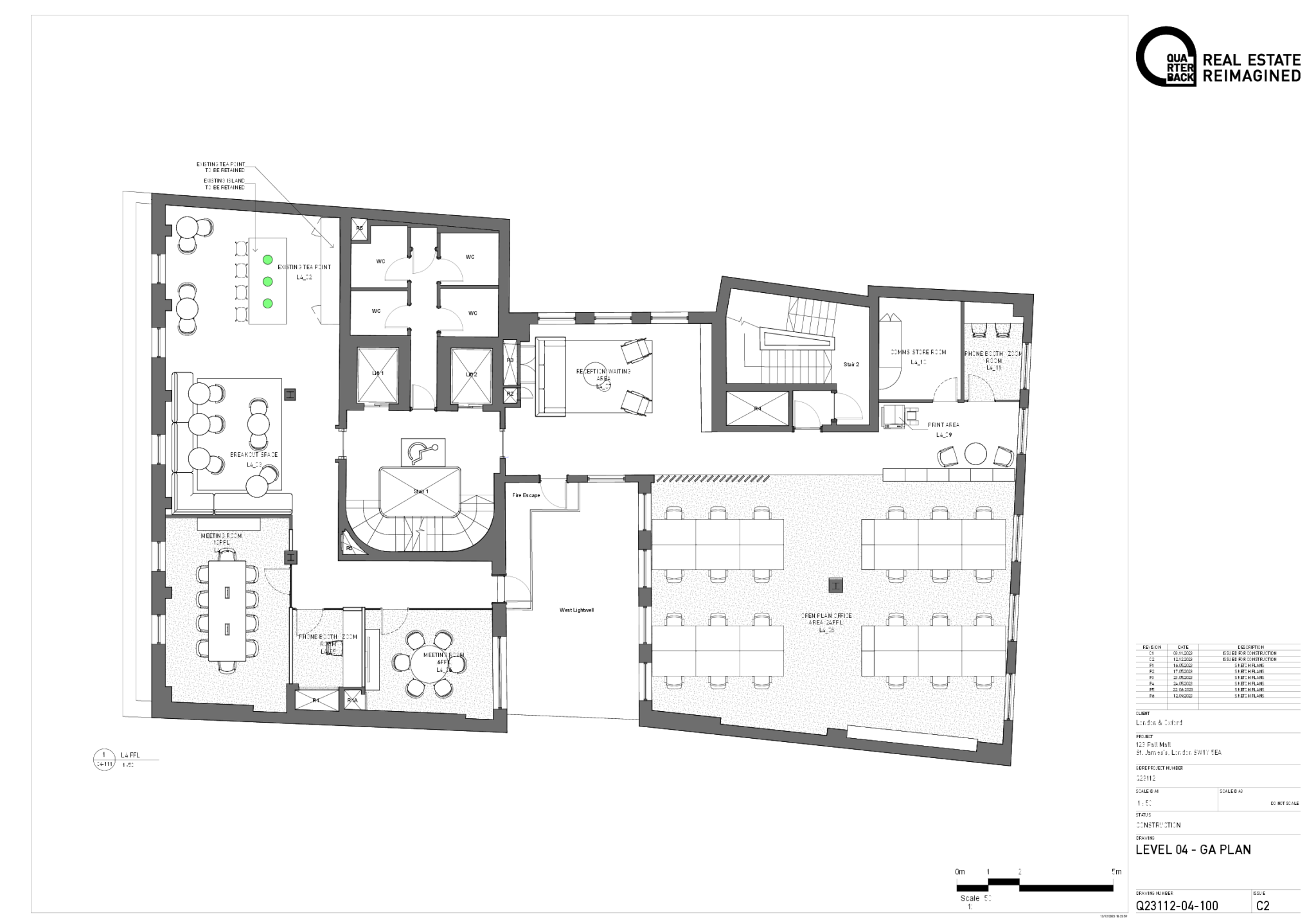 4th Floor Fitted Plan.pdf