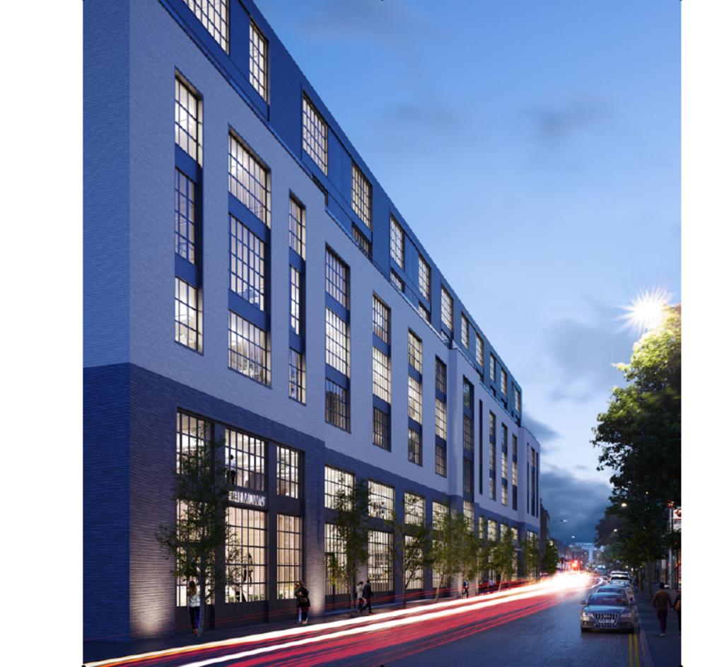 Main image of property: Wenlock Works, Shepherdess Walk, London, N1 7LB