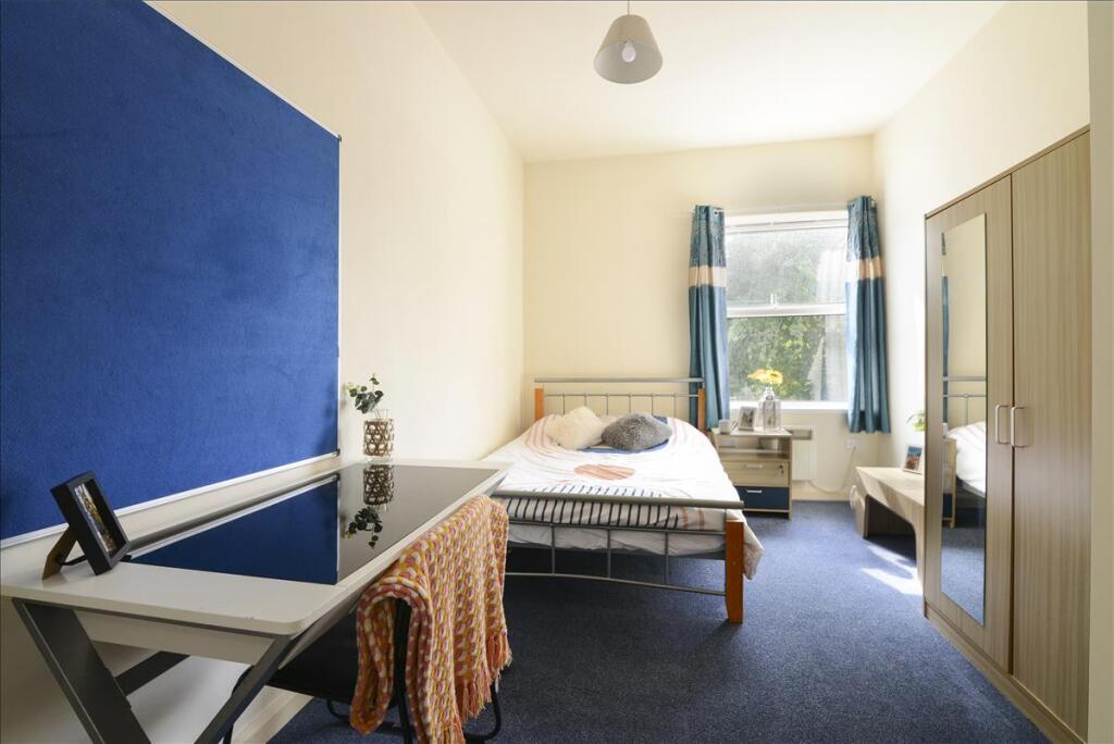 Main image of property: Noel Street, Arboretum, NG7 