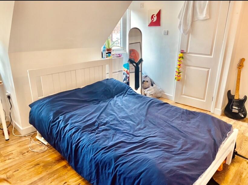 Main image of property: Maid Marian Way, City Centre, NG1 