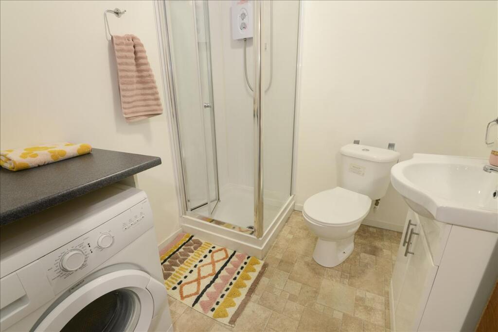 Main image of property: Noel Street, Arboretum, NG7 