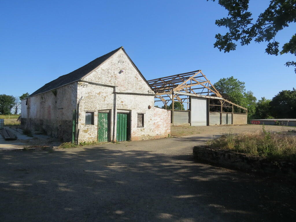 Main image of property: Manor Site Farm, Main Street, Great Gidding