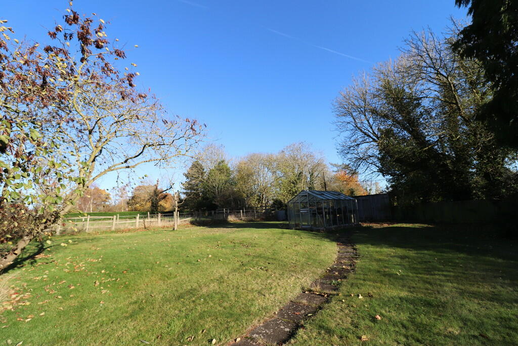 Main image of property: Building Plot, Lowick Lane, Aldwincle