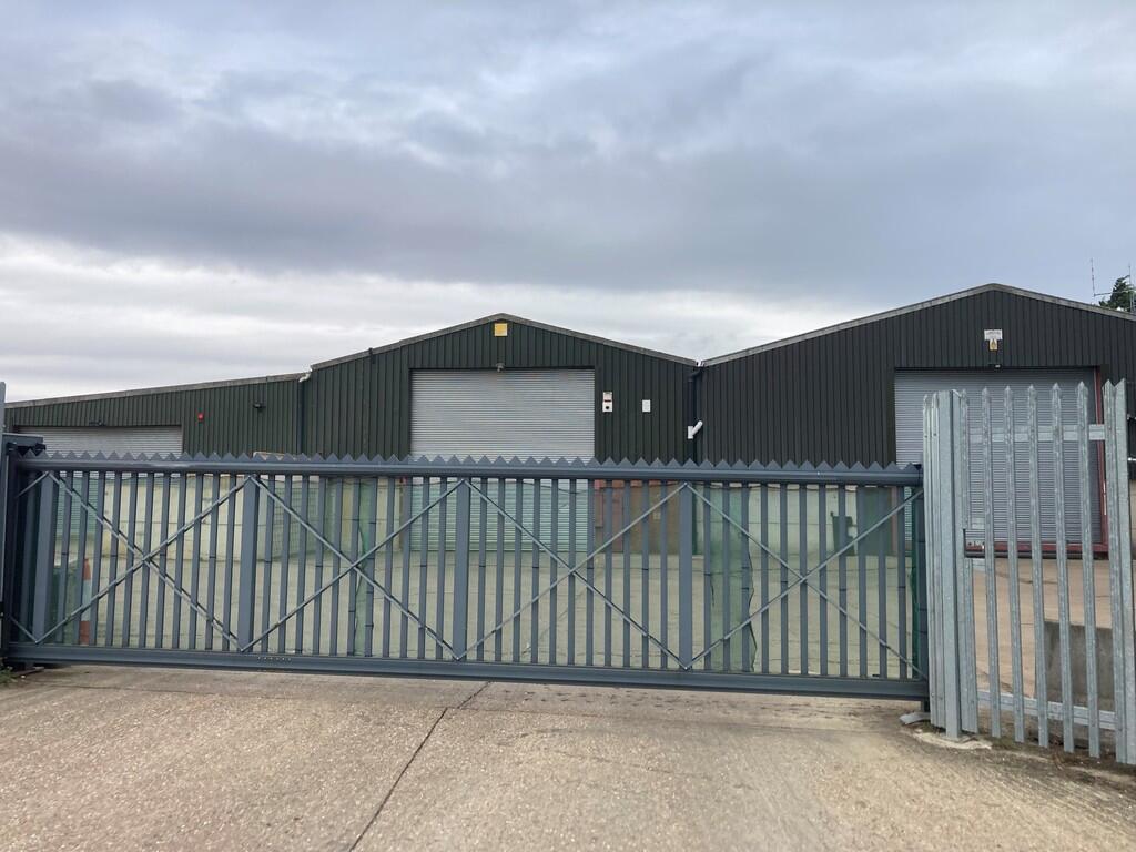 Main image of property: Newbrook Farm Titchmarsh