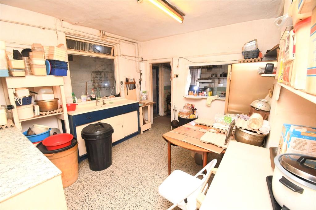 3 bedroom terraced house for sale in Mill Lane, Wallasey, Wirral, CH44