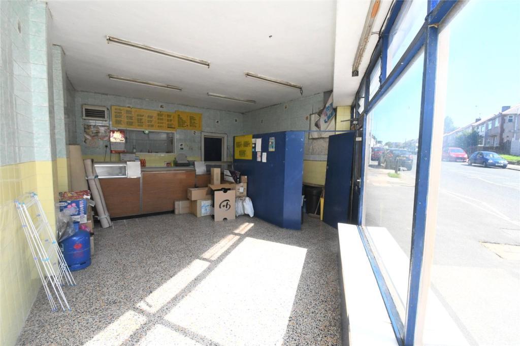 3 bedroom terraced house for sale in Mill Lane, Wallasey, Wirral, CH44