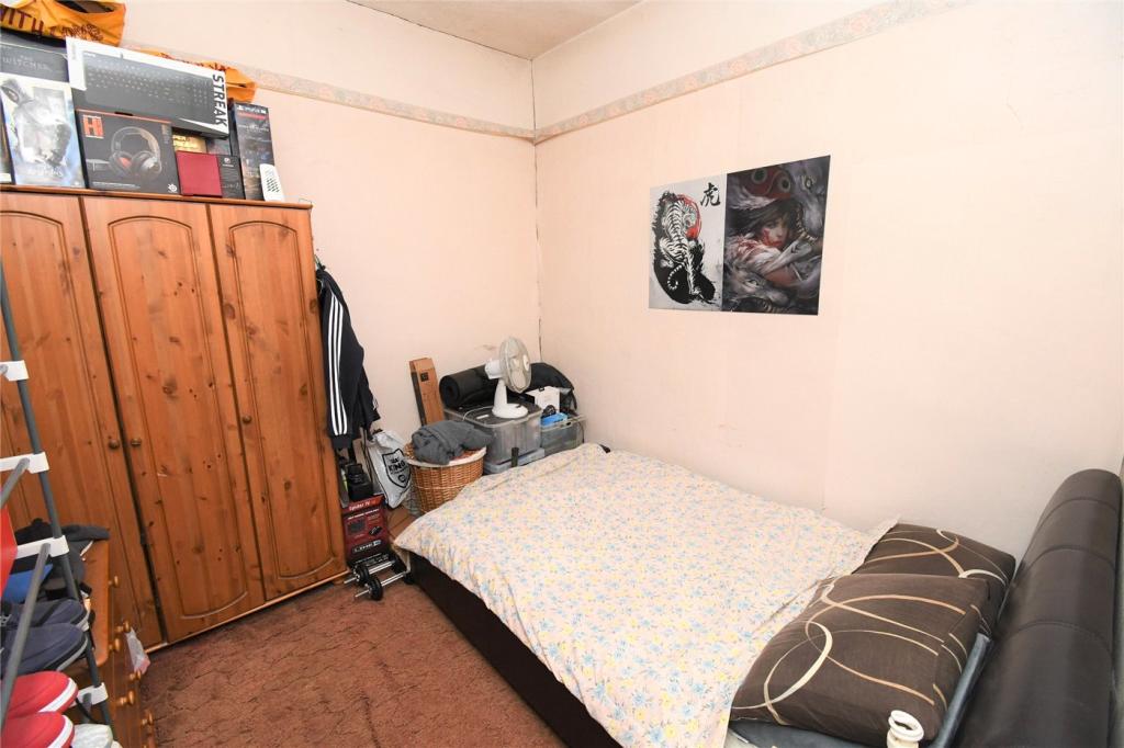 3 bedroom terraced house for sale in Mill Lane, Wallasey, Wirral, CH44