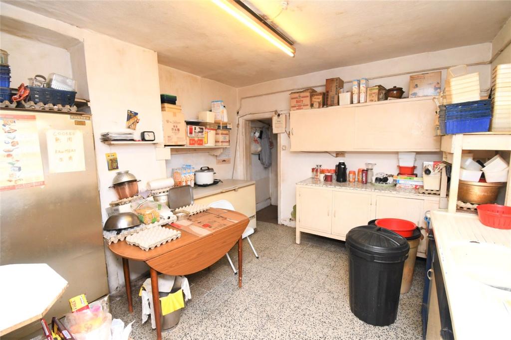 3 bedroom terraced house for sale in Mill Lane, Wallasey, Wirral, CH44