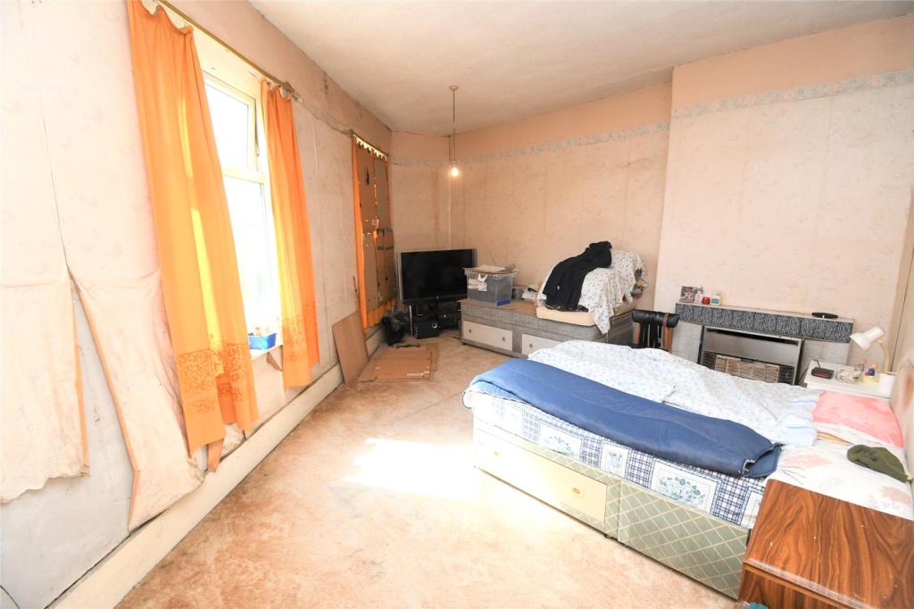 3 bedroom terraced house for sale in Mill Lane, Wallasey, Wirral, CH44