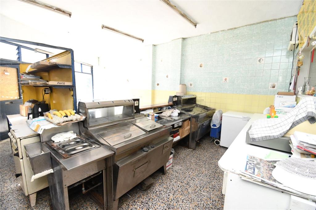 3 bedroom terraced house for sale in Mill Lane, Wallasey, Wirral, CH44