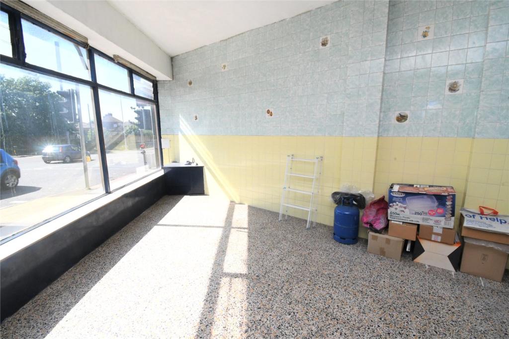 3 bedroom terraced house for sale in Mill Lane, Wallasey, Wirral, CH44