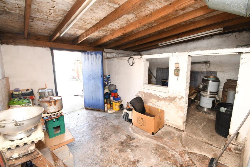 3 bedroom terraced house for sale in Mill Lane, Wallasey, Wirral, CH44