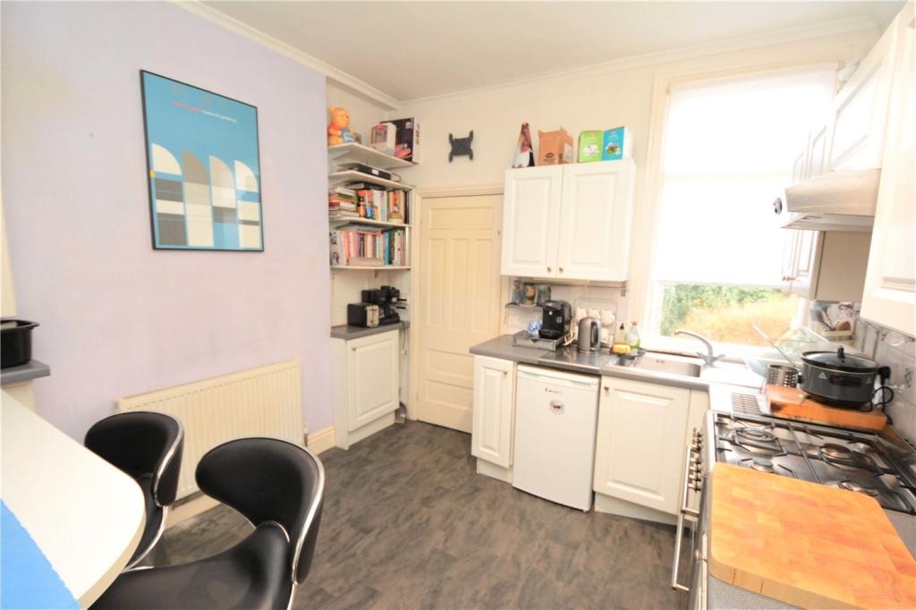 4 bedroom semidetached house for sale in Ripon Road, Wallasey, Wirral, CH45
