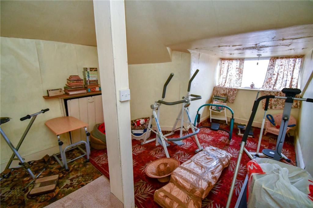 5 bedroom semidetached house for sale in Serpentine Road, Wallasey